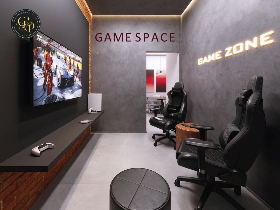 Game Space