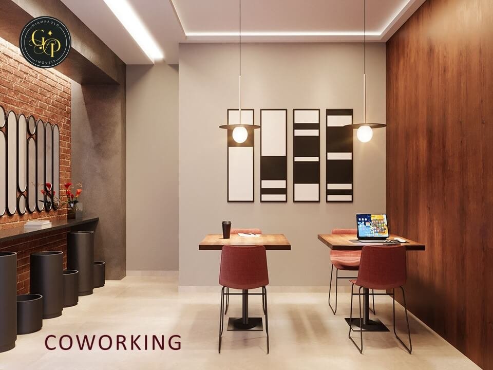 Para seu trabalho ou reuniões