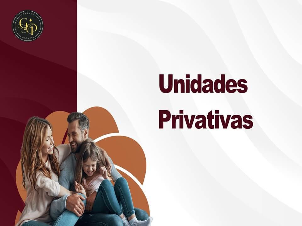 Unidade Privadas