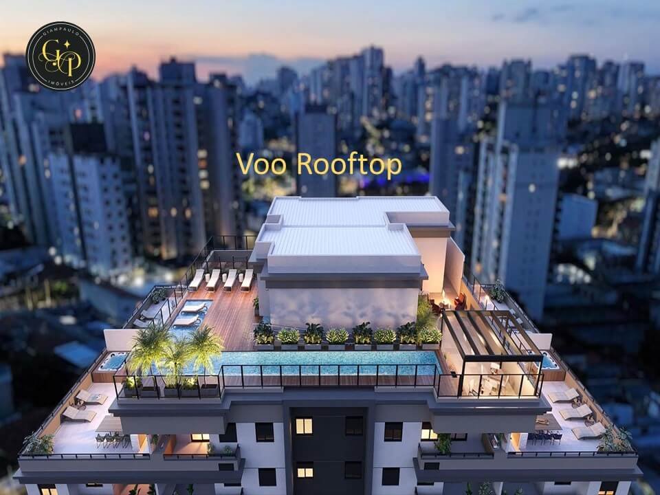 Vila Augusta: O Design Encontra a Sofisticação na Melhor Localização de Guarulhos