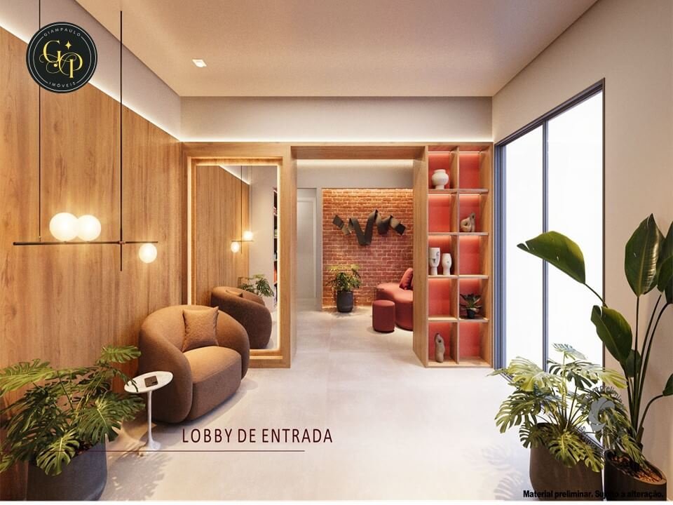 Lobby de Entrada