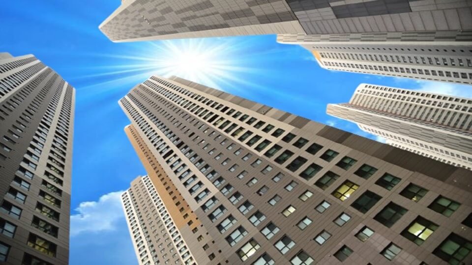 Apartamento perfeito para você e sua família