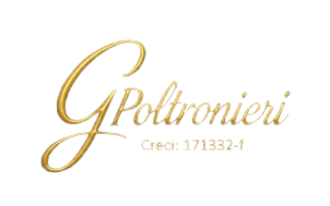 logo GPoltronieri, imoveis em São Paulo e Guarulhos