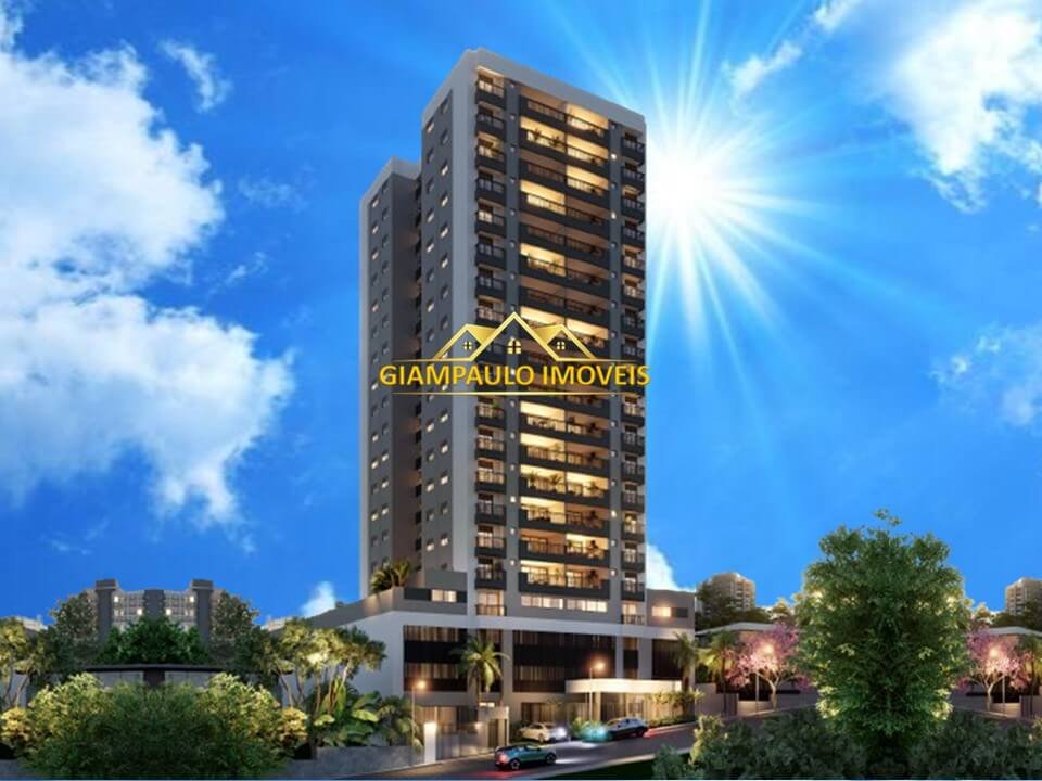 Empreendimento Magestic Apartamentos de 3 dorms, centro, Guarulhos