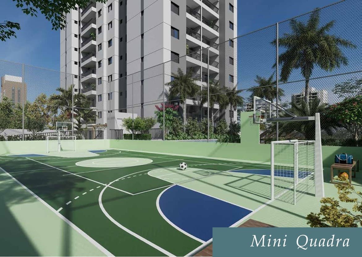 Essenza Vila Augusta o apartamento que veio para mudar o conceito de Morar Bem!