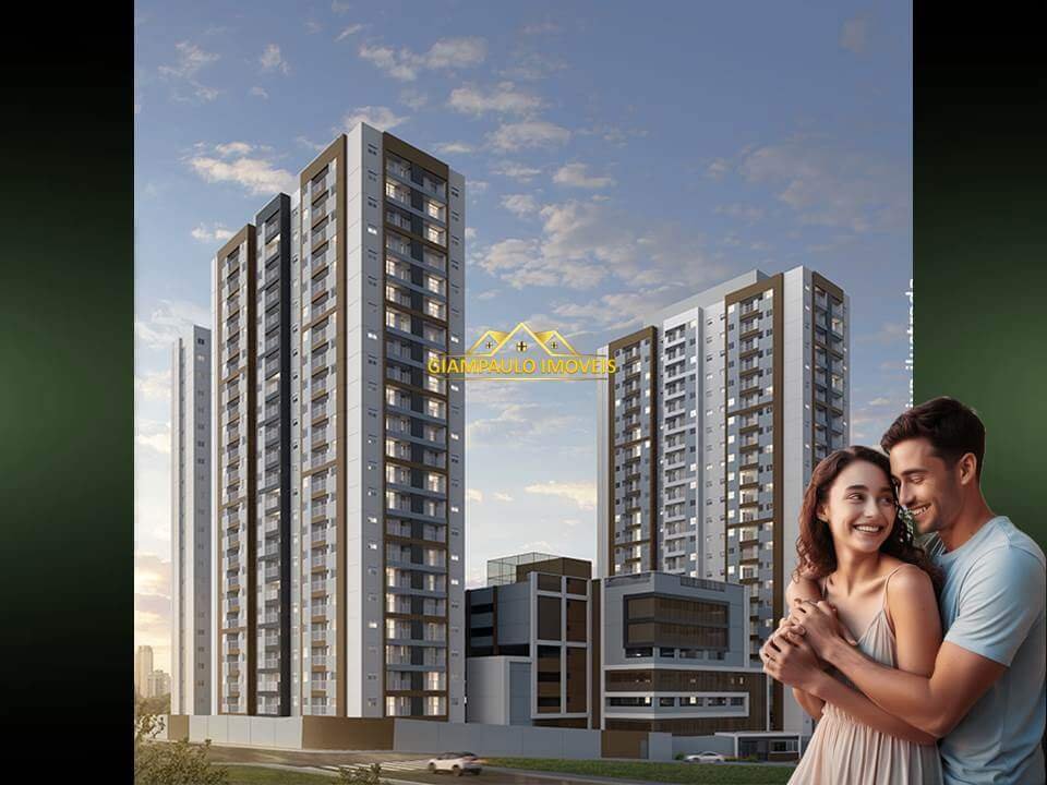 Lançamento no Itapegica proximo ao Shopping Internacional confira!