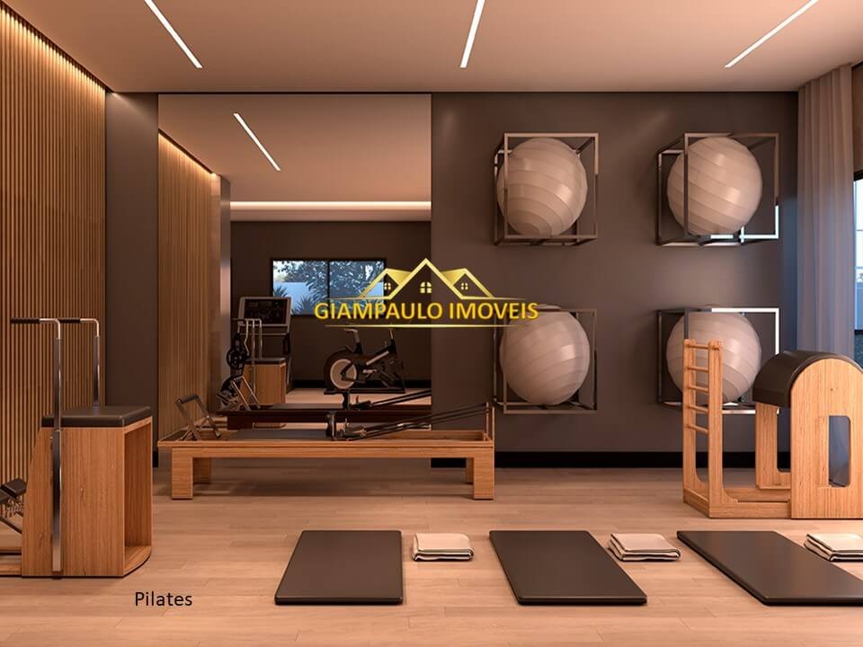 Espaço para Pilates no empreendimento Magestic em Guarulhos