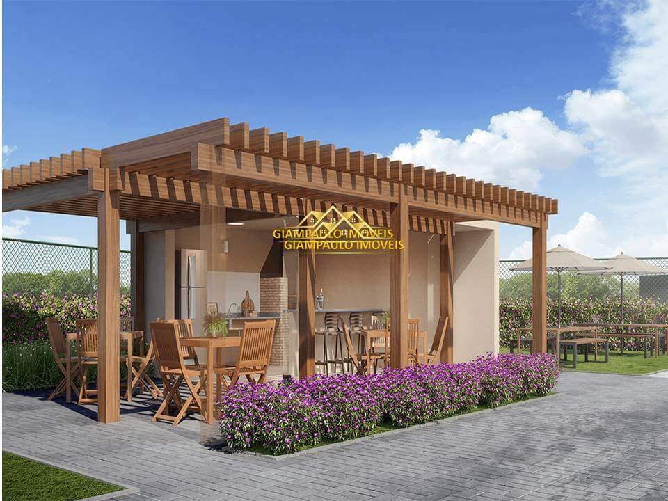 Park Guarulhos Apartamento com Varanda e Vaga, próximo ao Shopping Internacional e a futura estação do Metrô.