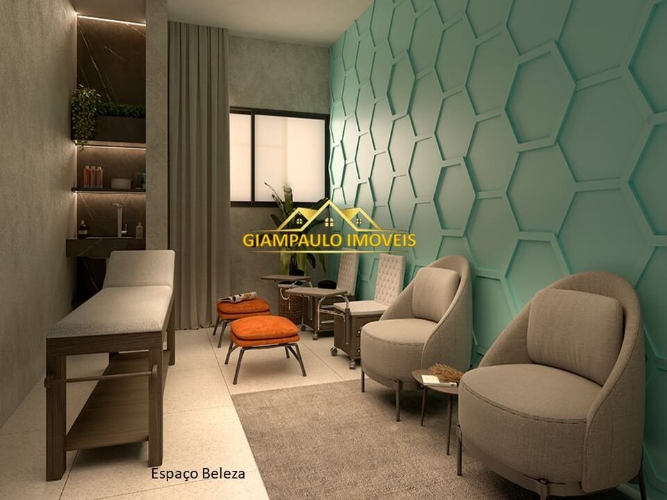 Prepare-se no espaço beleza no empreendimento Magestic em Guarulhos