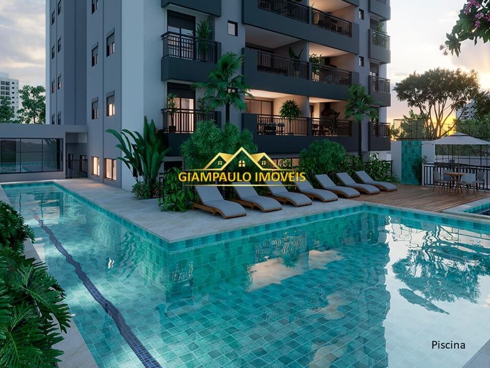 Divirta-se na Piscina adulto ou infantil no empreendimento Magestic em Guarulhos