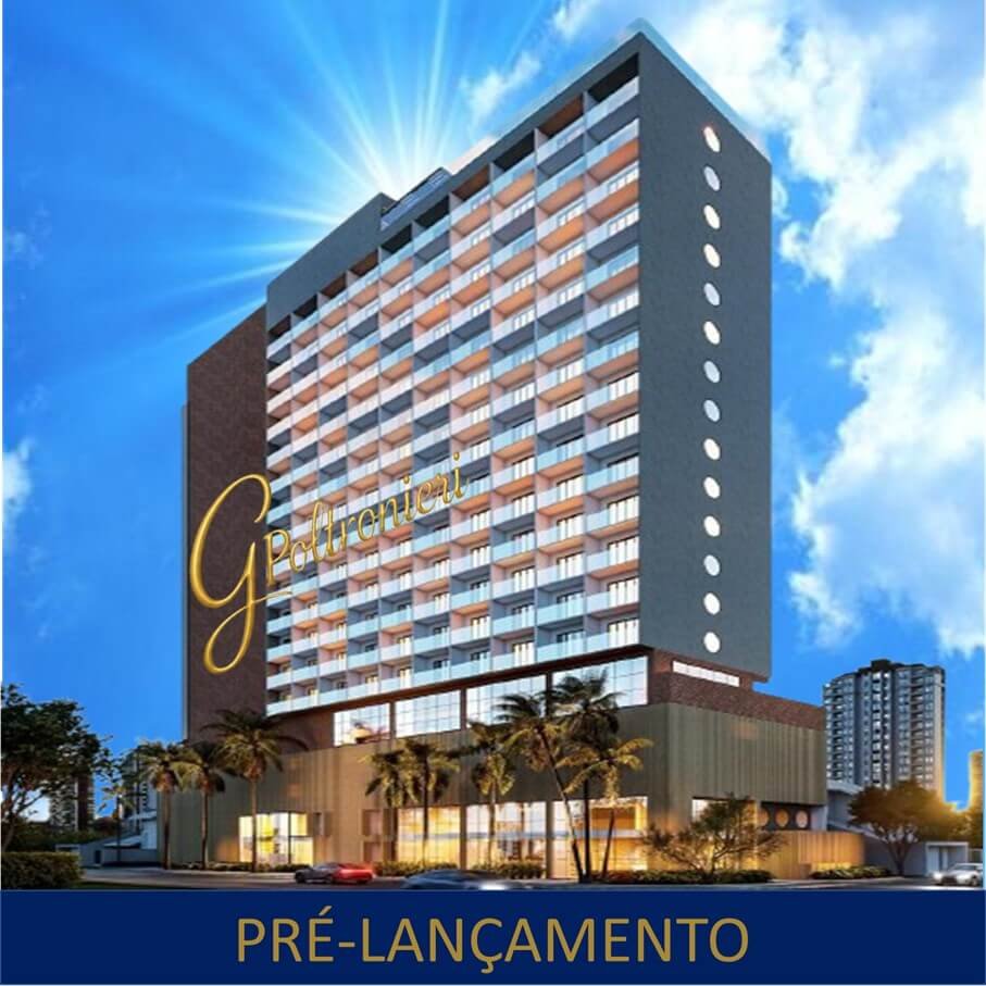 LUMINE RESIDENCES: A proposta de Flats de Alto Padrão que está reescrevendo a regra de Renda Passiva em Guarulhos